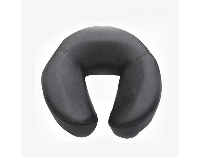 Coussin CS4 noir pour table massage Coussin CS4 noir pour table massage