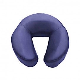 Coussin CS4 bleu pour table massage Coussin CS4 bleu pour table massage