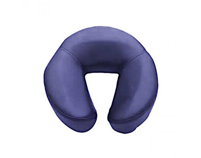 Coussin CS4 bleu pour table massage Coussin CS4 bleu pour table massage