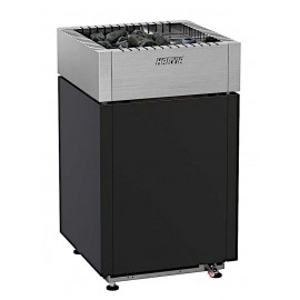 Poêle sauna Harvia Qube Poêle sauna Harvia Qube