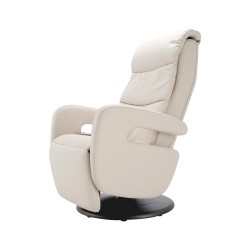 Fauteuil massant at2800 beige