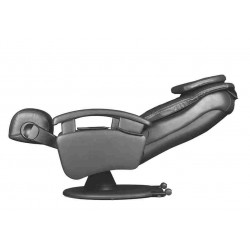 Fauteuil de massage AT599i gris