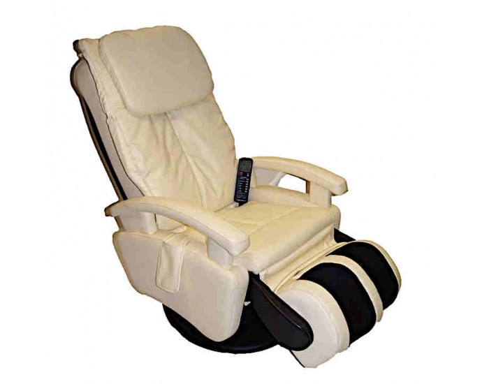 Fauteuil de massage AT 599i