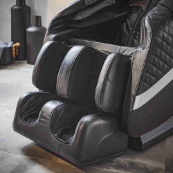 Fauteuil massage aT8312 jambe