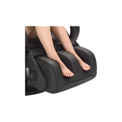 Fauteuil massant HT620 shiatsu