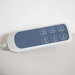 Télécommande pour fauteuil de soins FS30