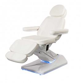 Fauteuil de soins FS 35 blanc