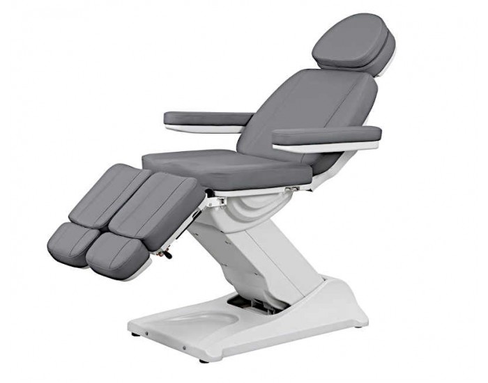 Fauteuil de podologie pédicure FP45