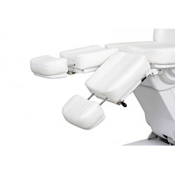 Fauteuil FP45 détail
