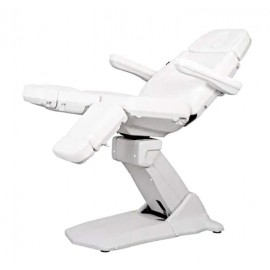 Fauteuil podologie FP35 position haute Fauteuil podologie FP35 position haute