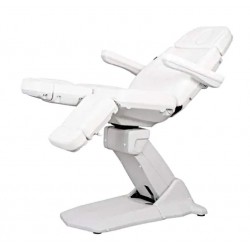 Fauteuil podologie FP35 position haute