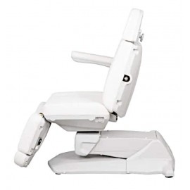 Fauteuil podologie FP35 position basse Fauteuil podologie FP35 position basse