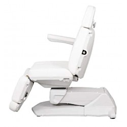 Fauteuil podologie FP35 position basse