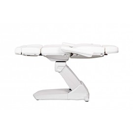 Fauteuil podologie FP35 horizontal Fauteuil podologie FP35 horizontal