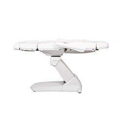 Fauteuil podologie FP35 horizontal
