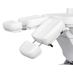 Fauteuil pedicure FP52 detail