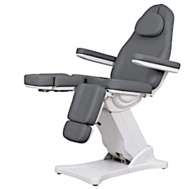 Fauteuil pédicure FP52 gris