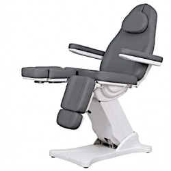 Fauteuil pédicure FP52 gris