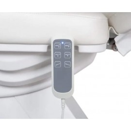 Télécommande fauteuil pédicure FP52