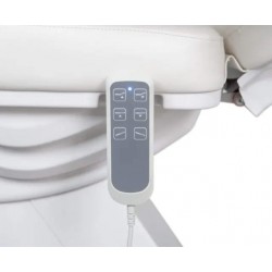 Télécommande fauteuil pédicure FP52