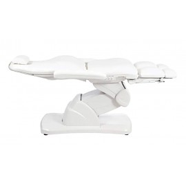 Fauteuil podologie FP44A horizontal