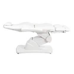 Fauteuil podologie FP44A horizontal