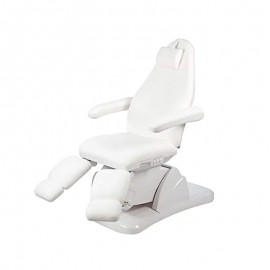 Fauteuil de podologie FP44A jambières