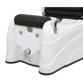 Detail du Pedispa FM20 Detail du Pedispa FM20