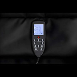 Télécommande du Pédispa FM20 Télécommande du Pédispa FM20