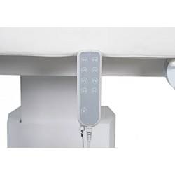 Télécommande de la table de massage TM48