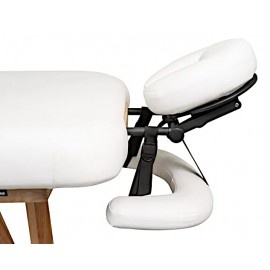 Table de massage TM55 détail Table de massage TM55 détail