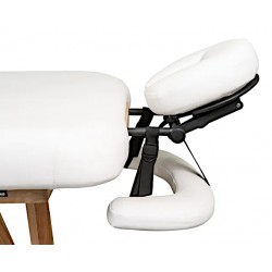 Table de massage TM55 détail