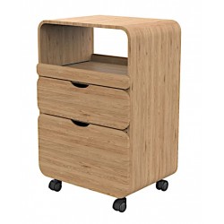 Meuble M35 pour institut de beauté