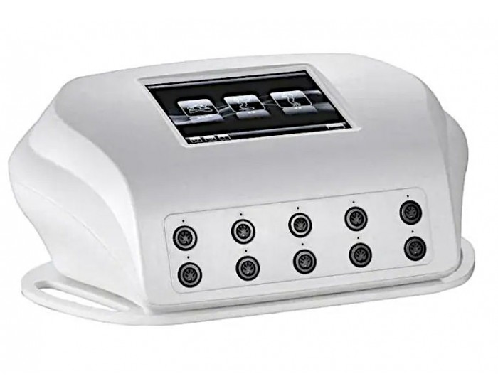 Electrostimulateur EL01T Electrostimulateur EL01T