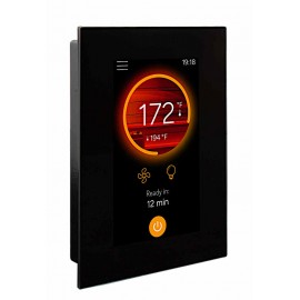 Tableau de commande Fenix pour sauna
