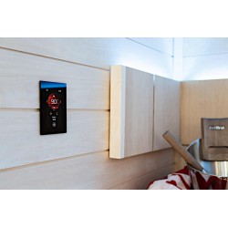 Harvia Fenix pour sauna