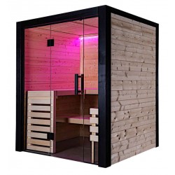 Sauna F1716