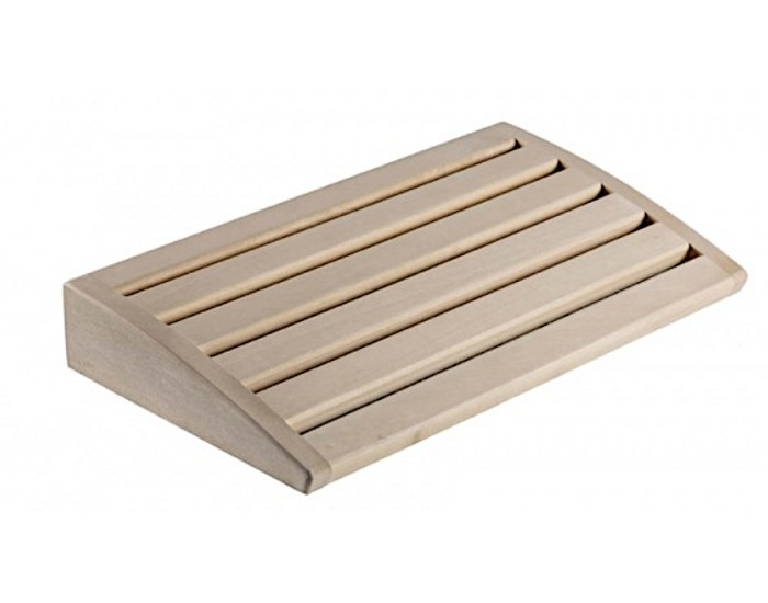 Repose tête RT50 pour sauna