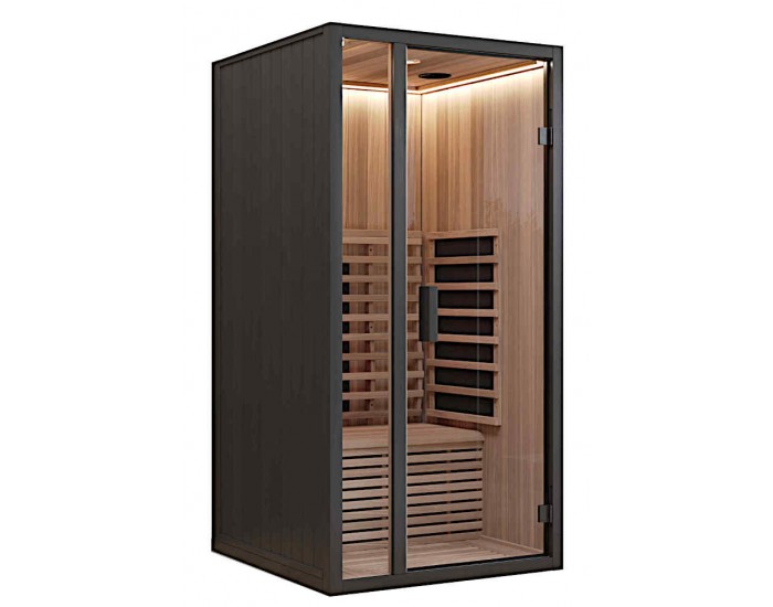 Sauna infrarouge SI1400