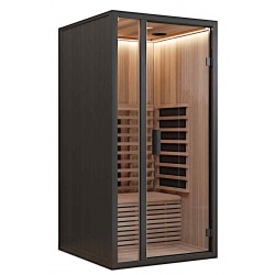 Sauna infrarouge SI1400