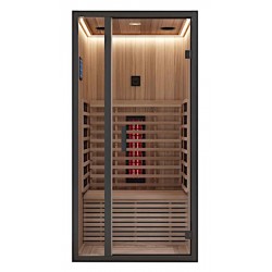 Sauna infrarouge Harvia SI1400