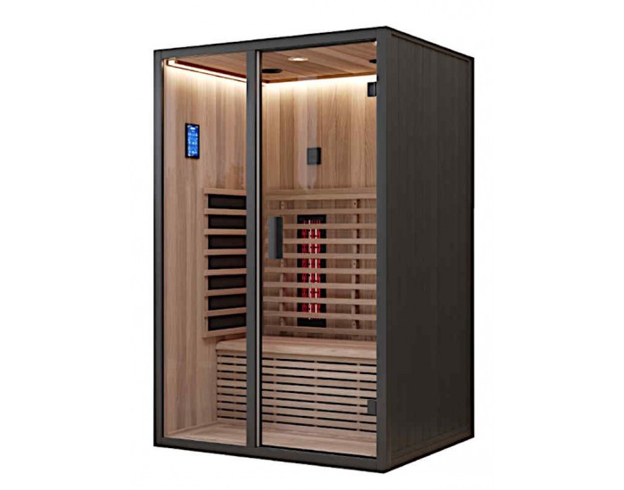 Sauna infrarouge SI1500