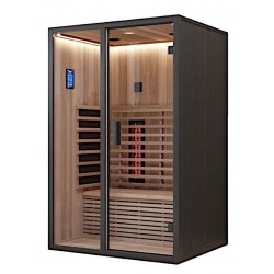 Sauna infrarouge SI1500