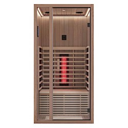 Sauna infrarouge Harvia SI1600