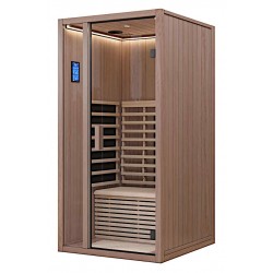 Sauna infrarouge SI1600