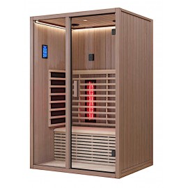 Sauna infrarouge SI1700