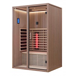 Sauna infrarouge SI1700