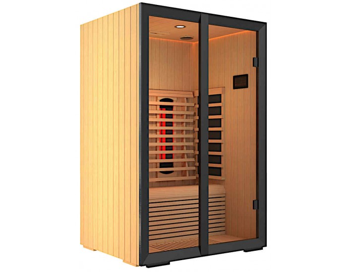 Sauna infrarouge SI1300
