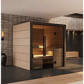 Sauna Finlandais F2020