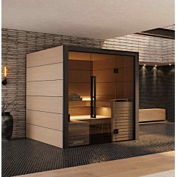 Sauna Finlandais F2020